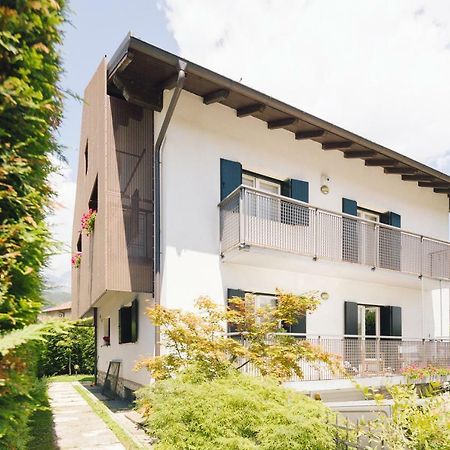 Casa Allori Ξενοδοχείο Μπελούνο Εξωτερικό φωτογραφία