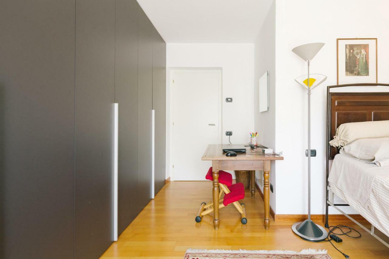 Casa Allori Ξενοδοχείο Μπελούνο Εξωτερικό φωτογραφία