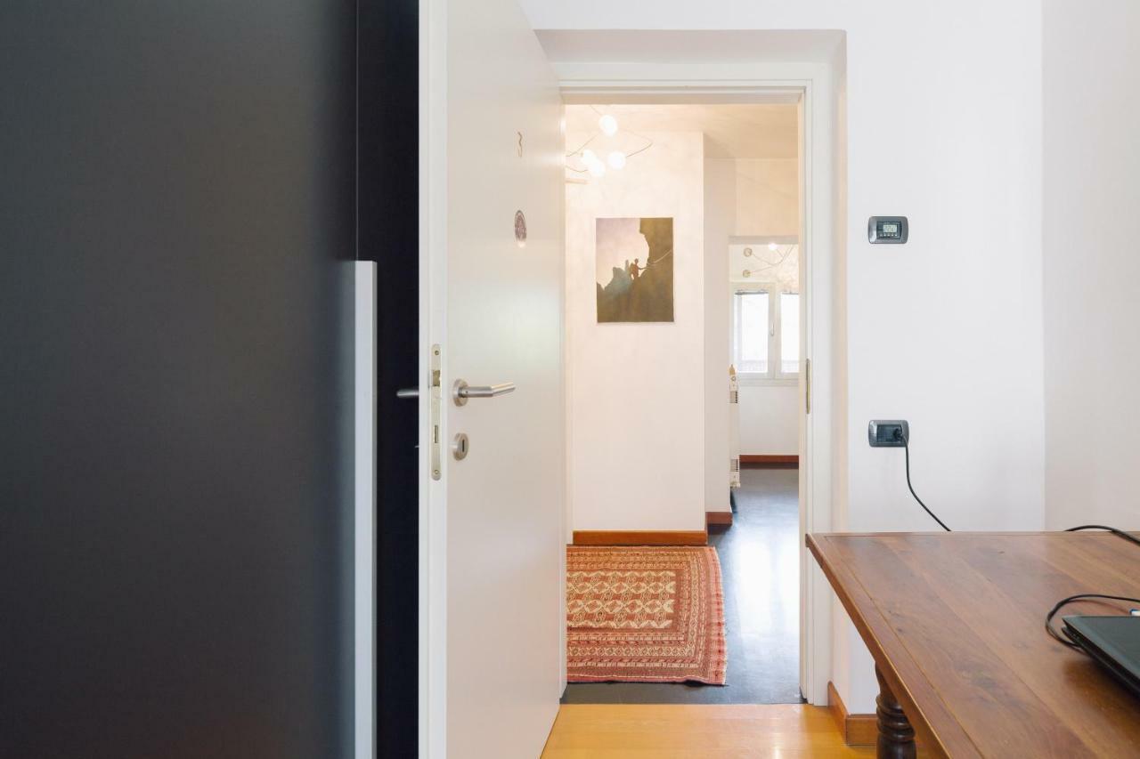 Casa Allori Ξενοδοχείο Μπελούνο Εξωτερικό φωτογραφία
