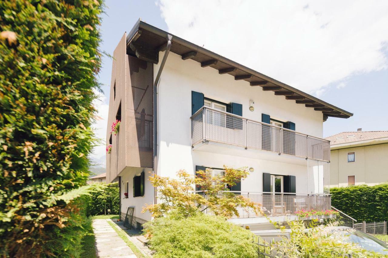 Casa Allori Ξενοδοχείο Μπελούνο Εξωτερικό φωτογραφία