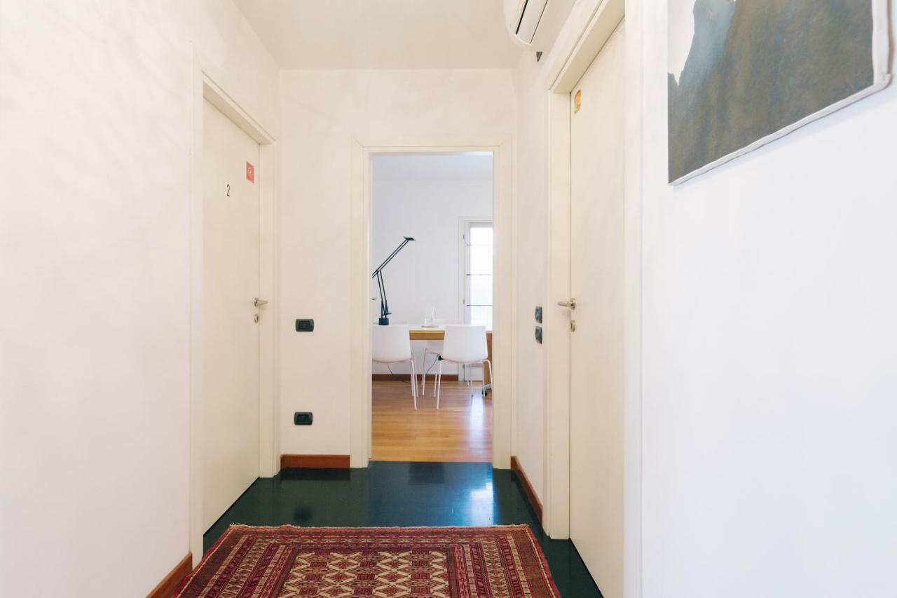 Casa Allori Ξενοδοχείο Μπελούνο Εξωτερικό φωτογραφία