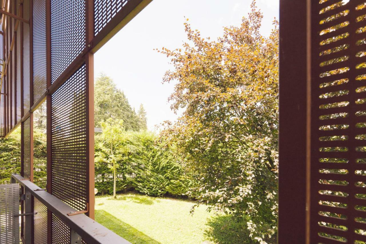 Casa Allori Ξενοδοχείο Μπελούνο Εξωτερικό φωτογραφία
