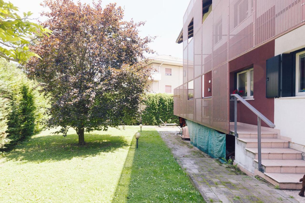 Casa Allori Ξενοδοχείο Μπελούνο Εξωτερικό φωτογραφία