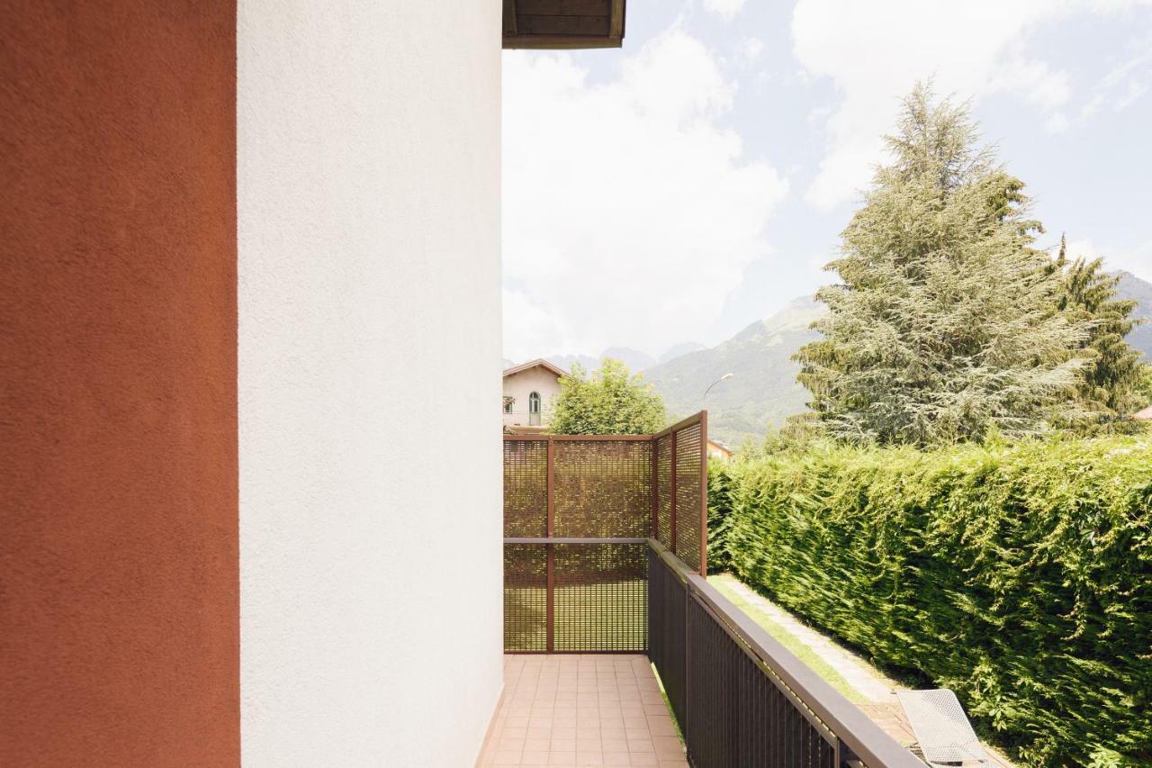 Casa Allori Ξενοδοχείο Μπελούνο Εξωτερικό φωτογραφία