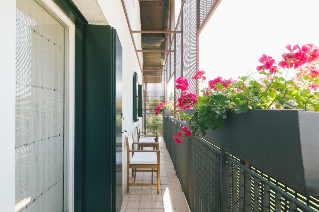 Casa Allori Ξενοδοχείο Μπελούνο Εξωτερικό φωτογραφία