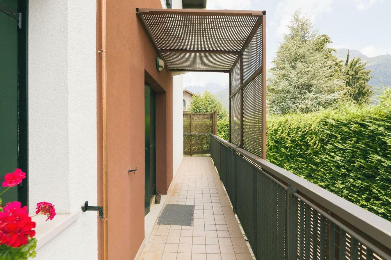 Casa Allori Ξενοδοχείο Μπελούνο Εξωτερικό φωτογραφία