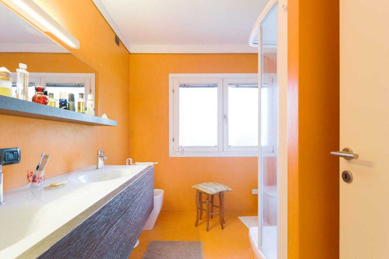 Casa Allori Ξενοδοχείο Μπελούνο Εξωτερικό φωτογραφία