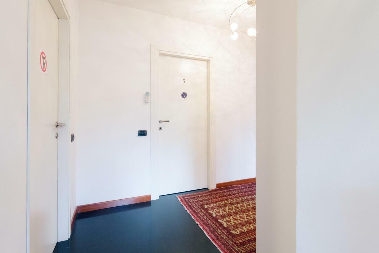 Casa Allori Ξενοδοχείο Μπελούνο Εξωτερικό φωτογραφία