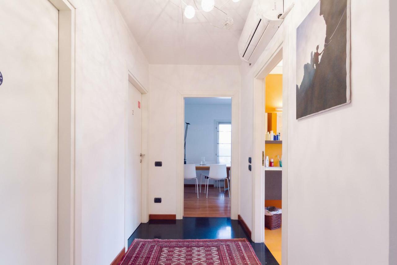 Casa Allori Ξενοδοχείο Μπελούνο Εξωτερικό φωτογραφία