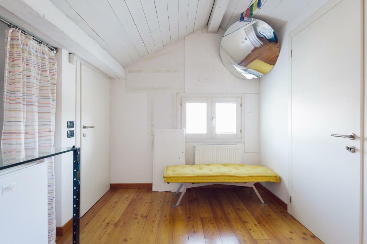 Casa Allori Ξενοδοχείο Μπελούνο Εξωτερικό φωτογραφία